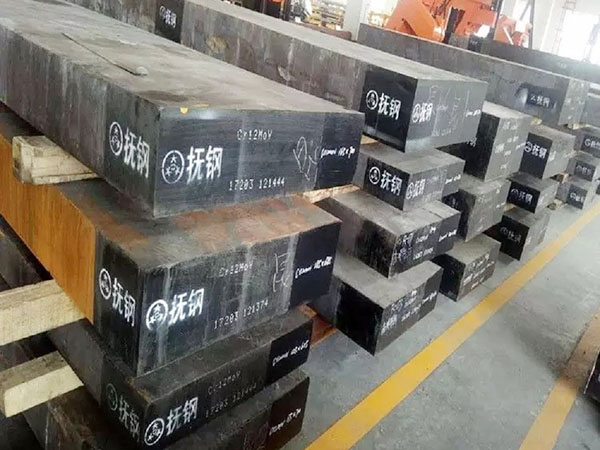 CR12MOV抚顺大板料库存