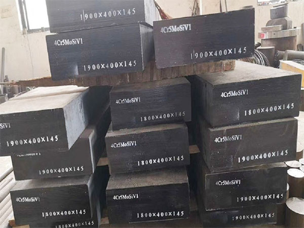 4CR5MOSIV1模具钢板料