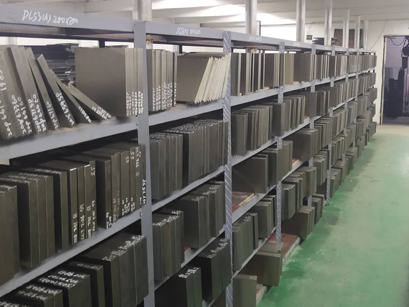 冲子料库存角落