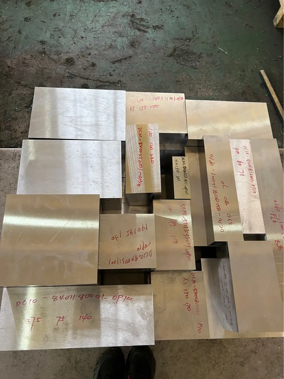 进口RWL34粉末高...