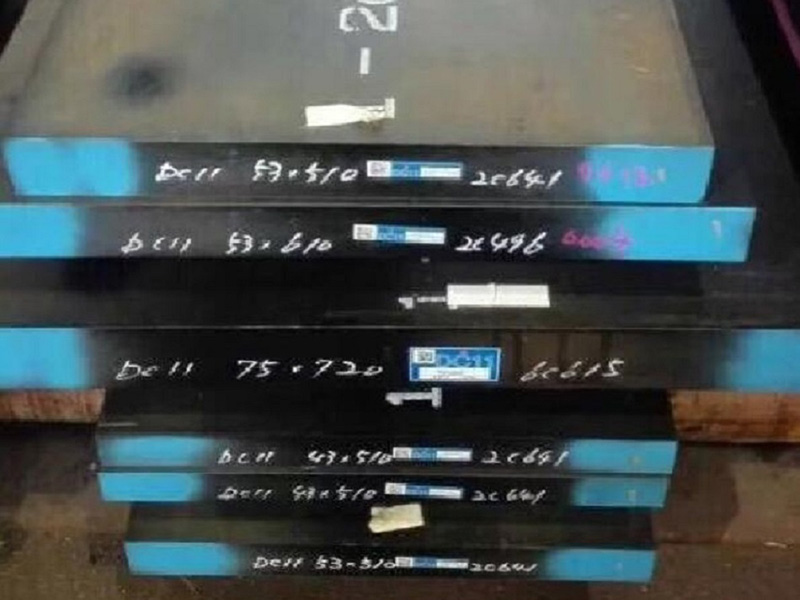 DC11模具钢